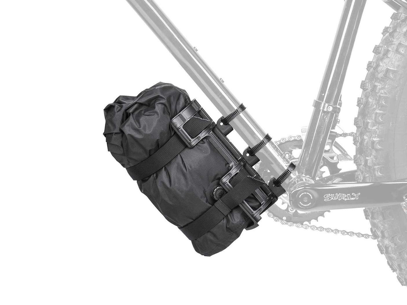 Porte-bagages Topeak VersaCage