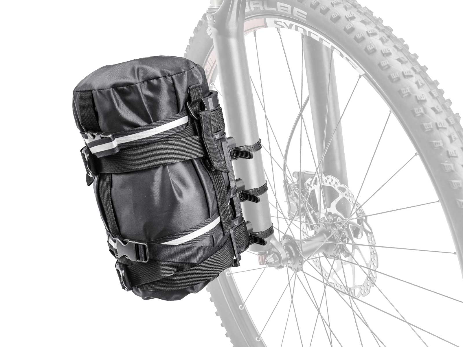 Porte-bagages Topeak VersaCage